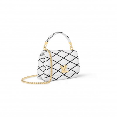 LOUIS VUITTON GO-14 MM M22890 (23*16*10cm)